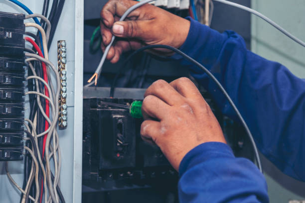 Why Trust Our Certified Electricians for Your Electrical Needs in Wooster, AR?